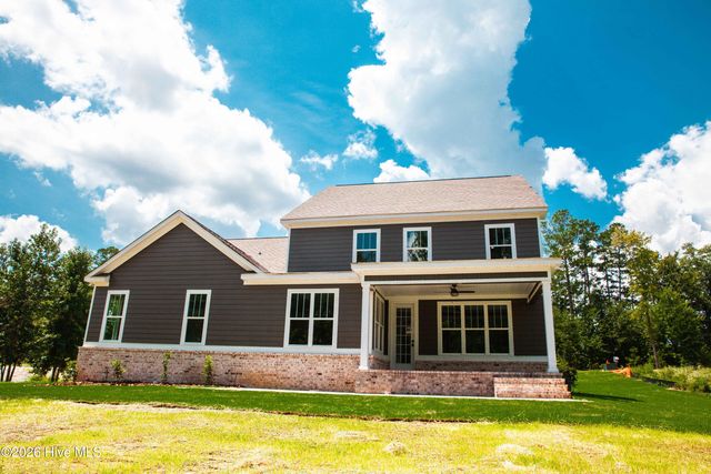 988 Fairbourne Drive, Grovetown, GA 30813