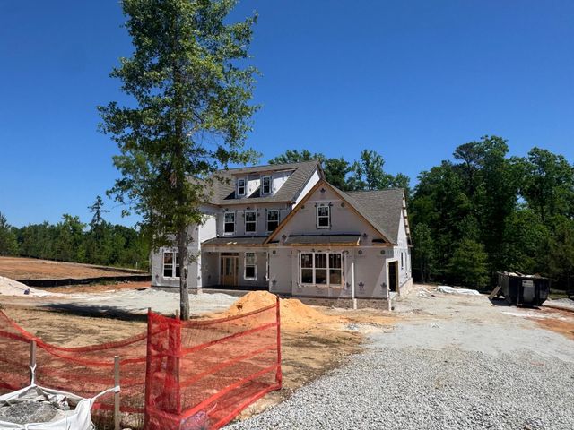 988 Fairbourne Drive, Grovetown, GA 30813