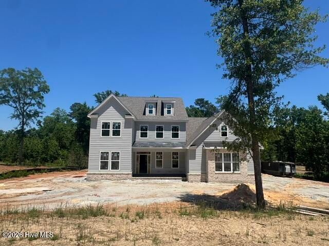 988 Fairbourne Drive, Grovetown, GA 30813