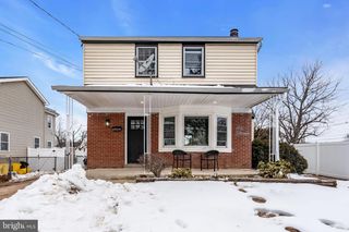 7487 GITHENS AVE, Pennsauken, NJ 08109
