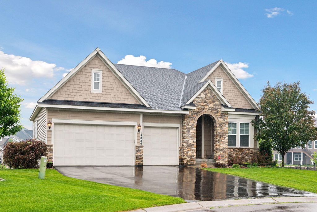 19086 100th Place N, Maple Grove, MN 55311