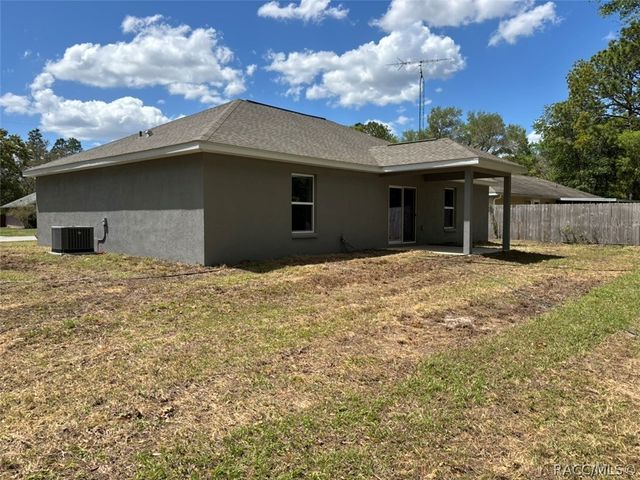 11029 N Tigerwood Terrace, Dunnellon, FL 34434