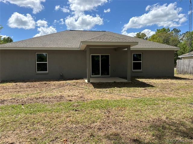 11029 N Tigerwood Terrace, Dunnellon, FL 34434