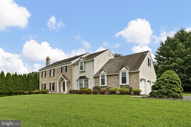 19 WITHERS WAY, Hockessin, DE 19707