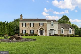 19 WITHERS WAY, Hockessin, DE 19707