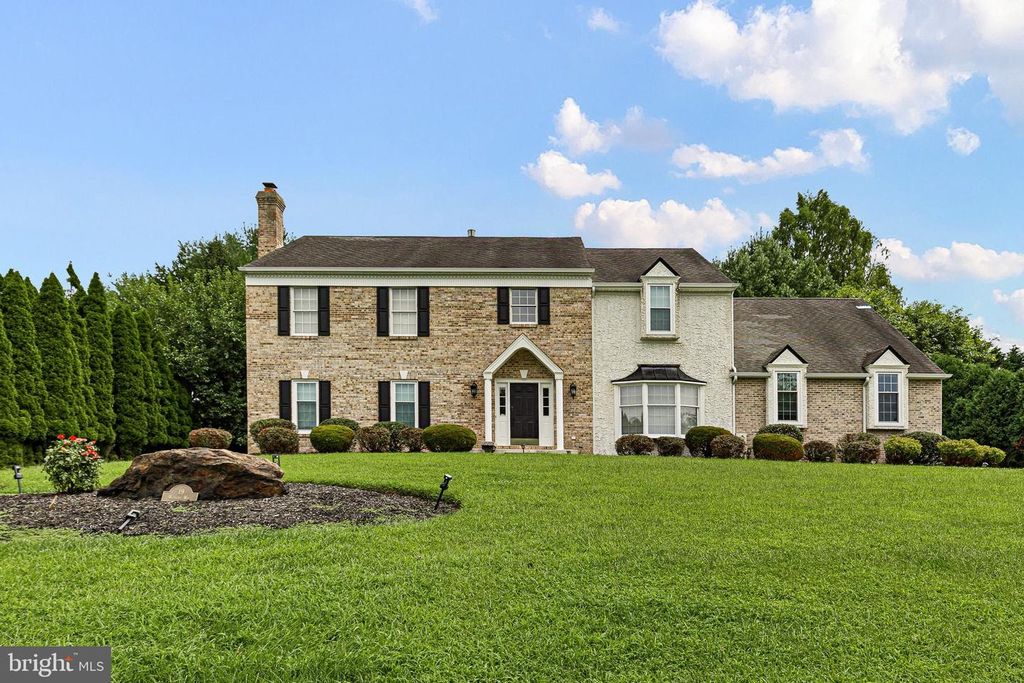 19 WITHERS WAY, Hockessin, DE 19707