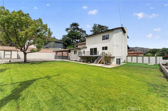 751 N Grand, Glendora, CA 91741
