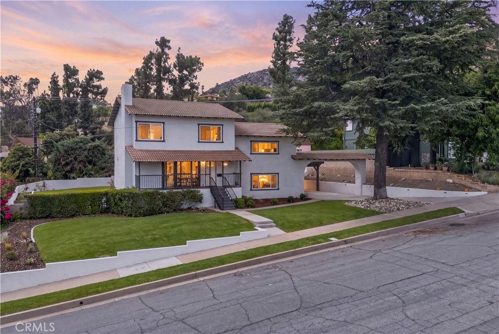 751 N Grand, Glendora, CA 91741