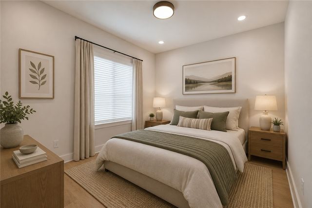 1442 NW Bella Vista Road, Bentonville, AR 72712