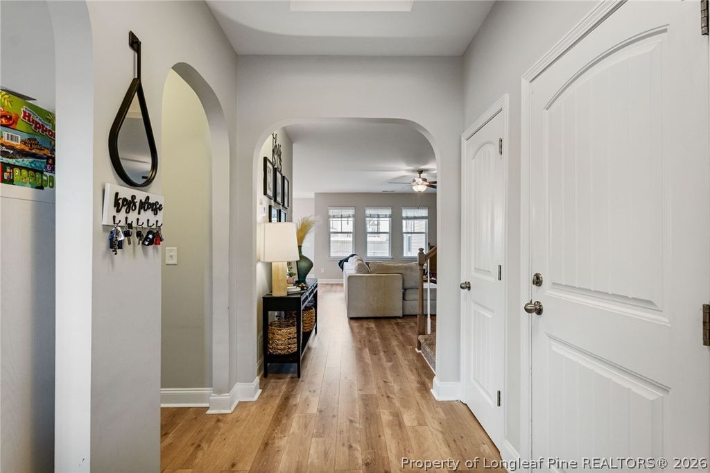 151 Verdmont Drive, Raeford, NC 28376 — photo 2