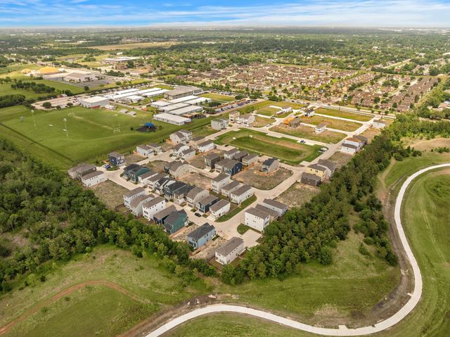 11409 Velvet Field Drive, Houston, TX 77047