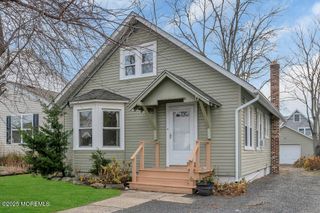 737 20th Avenue, Lake Como, NJ 07719