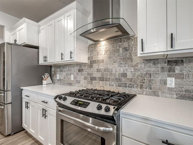 11125 SW 32nd Street, Yukon, OK 73099