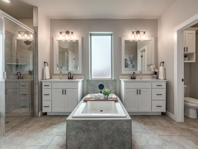 11125 SW 32nd Street, Yukon, OK 73099