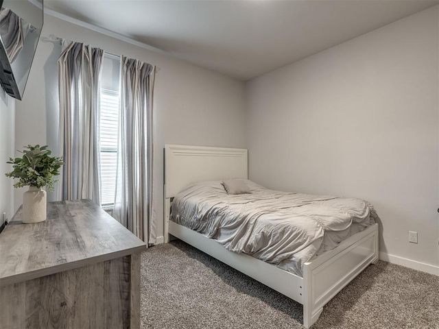 11125 SW 32nd Street, Yukon, OK 73099