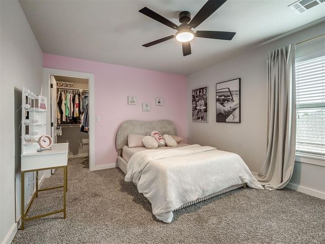 11125 SW 32nd Street, Yukon, OK 73099