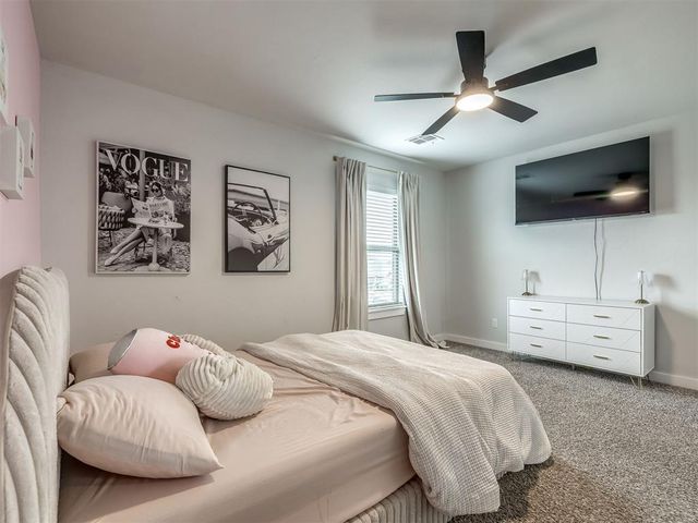 11125 SW 32nd Street, Yukon, OK 73099