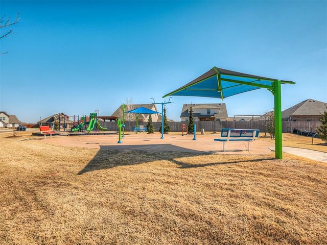 11125 SW 32nd Street, Yukon, OK 73099