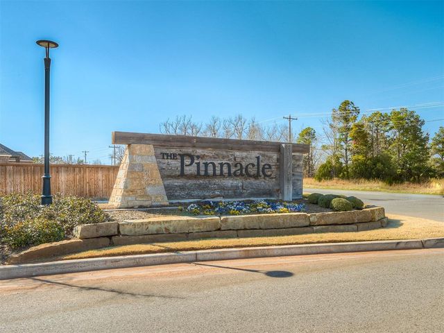 11125 SW 32nd Street, Yukon, OK 73099