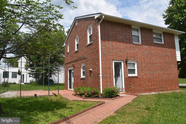 6820 CHEROKEE DR, Baltimore, MD 21209