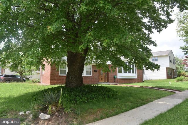 6820 CHEROKEE DR, Baltimore, MD 21209