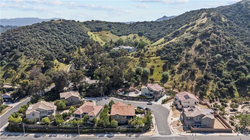 Image 55 of property listing at 8327 N Mariposa Court, Canoga Park, CA 91304