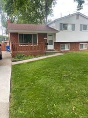 32430 TECLA Drive, Warren, MI 48088