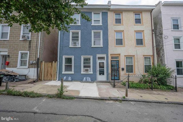 201 DUPONT ST, Philadelphia, PA 19127