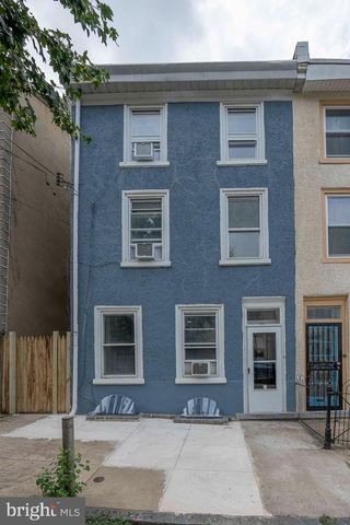 201 DUPONT ST, Philadelphia, PA 19127