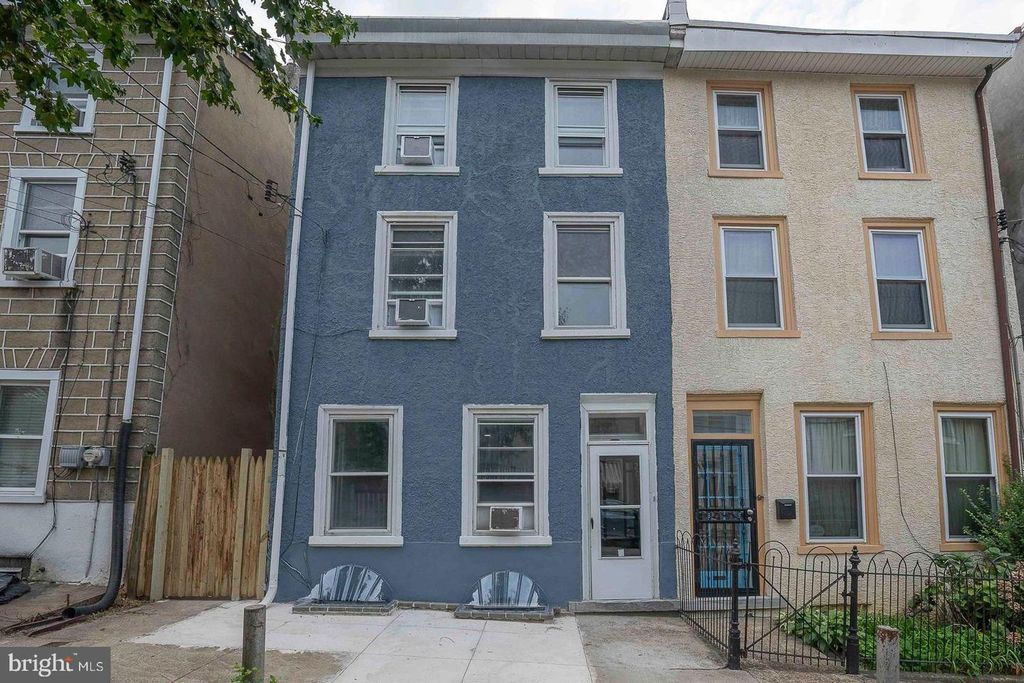 201 DUPONT ST, Philadelphia, PA 19127