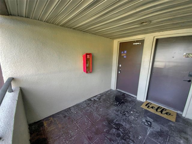 705 S VILLAGE DRIVE N 205, St Petersburg, FL 33716