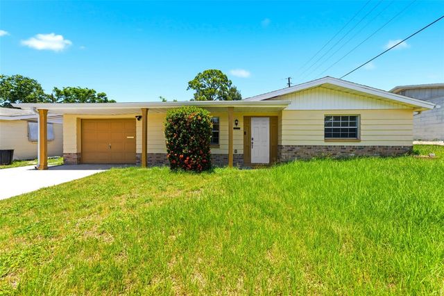 3849 LUMA DRIVE, Holiday, FL 34691