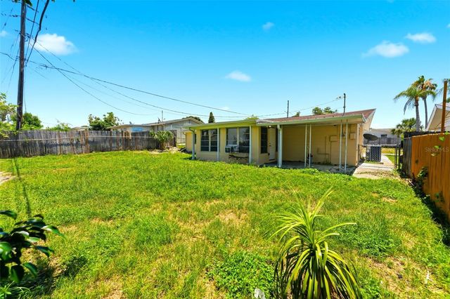 3849 LUMA DRIVE, Holiday, FL 34691