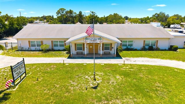 3849 LUMA DRIVE, Holiday, FL 34691