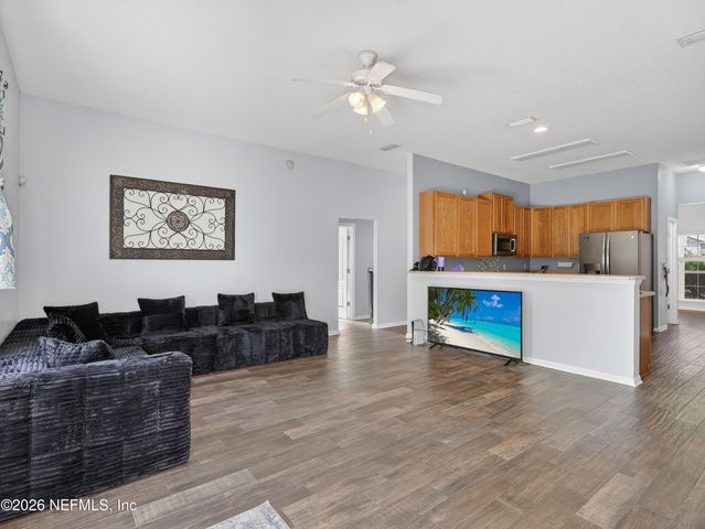 1515 HARVEST COVE Drive, Middleburg, FL 32068