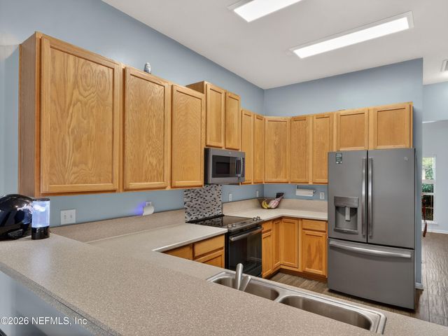 1515 HARVEST COVE Drive, Middleburg, FL 32068