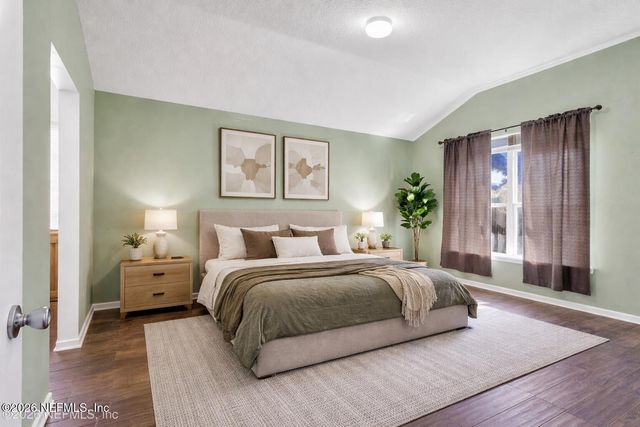 1515 HARVEST COVE Drive, Middleburg, FL 32068