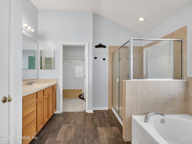 1515 HARVEST COVE Drive, Middleburg, FL 32068