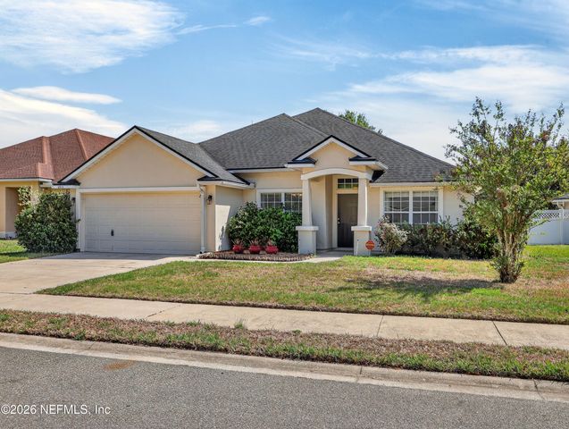 1515 HARVEST COVE Drive, Middleburg, FL 32068