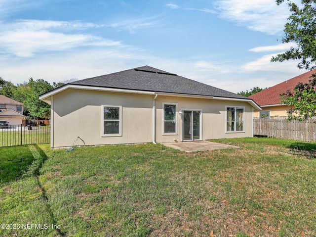 1515 HARVEST COVE Drive, Middleburg, FL 32068