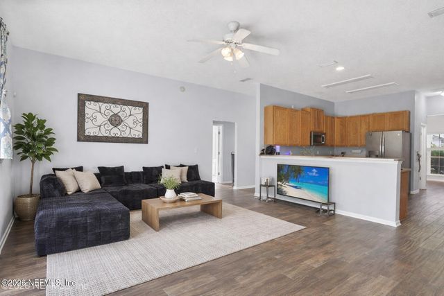 1515 HARVEST COVE Drive, Middleburg, FL 32068