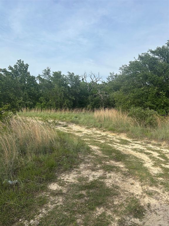 186 PR 3873, Poolville, TX 76487