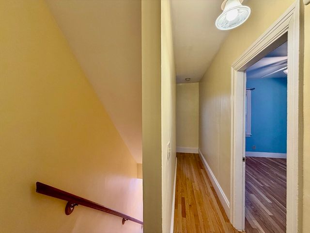 12 Hall Pl 1, Quincy, MA 02169