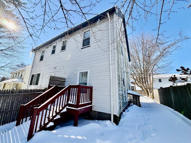 12 Hall Pl 1, Quincy, MA 02169