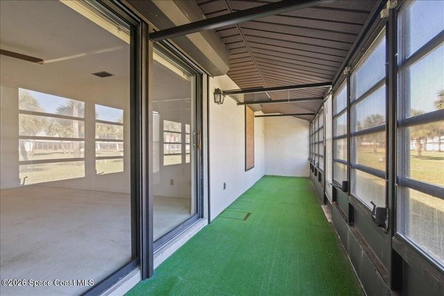 719 Palm Springs Circle, Indian Harbour Beach, FL 32937