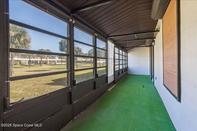 719 Palm Springs Circle, Indian Harbour Beach, FL 32937