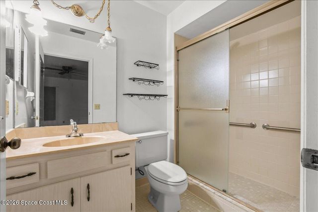 719 Palm Springs Circle, Indian Harbour Beach, FL 32937