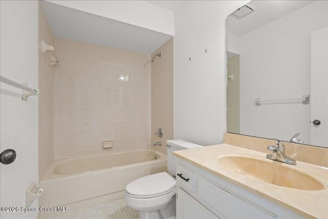 719 Palm Springs Circle, Indian Harbour Beach, FL 32937