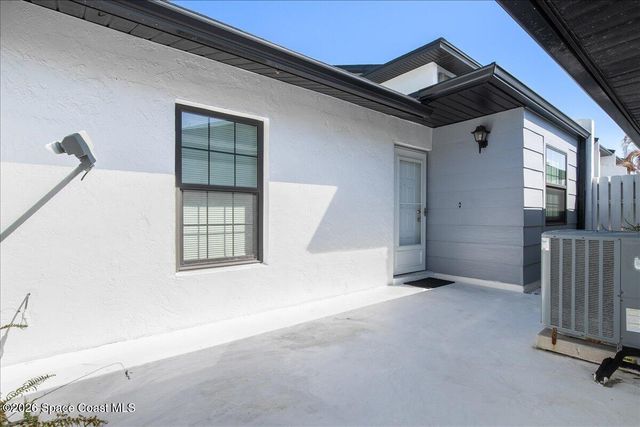 719 Palm Springs Circle, Indian Harbour Beach, FL 32937