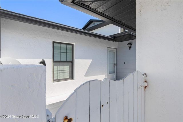 719 Palm Springs Circle, Indian Harbour Beach, FL 32937